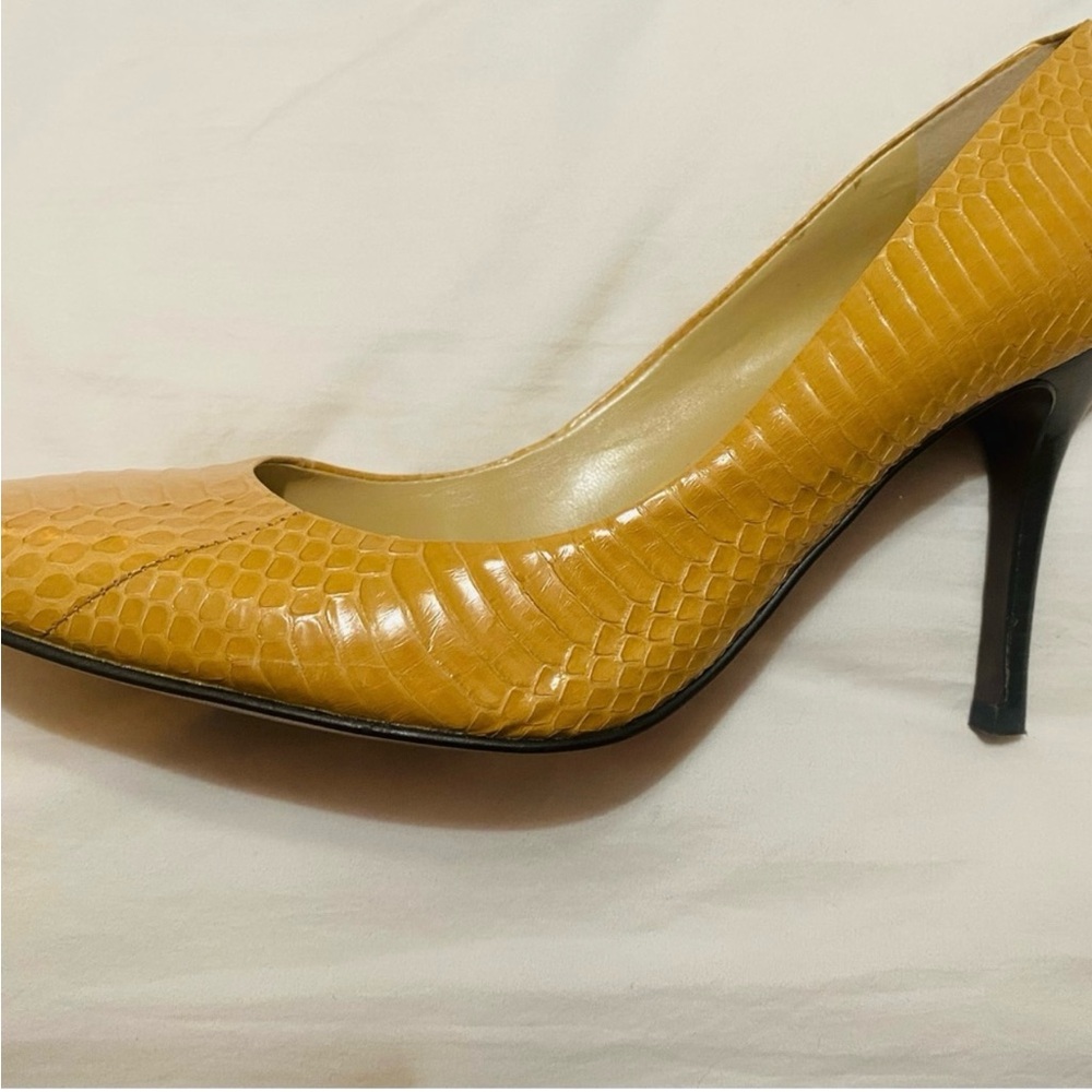 Lauren Ralph Heels - Picture 6 of 11